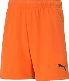 spodenki-dla-dzieci-puma-teamrise-short-jr-pomaranczowe-704943-0-rozm-164cm