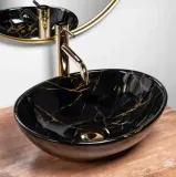 umywalka-nablatowa-sofia-black-marble-rea-stan-nowy