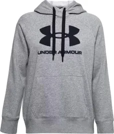 bluza-damska-under-armour-rival-fleece-logo-hoodie-szara-1356318-035-rozm-l