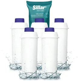 sillar-filtr-wody-do-ekspresu-delonghi-dinamica-ecam-zamiennik-5-sztuk