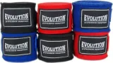 bandaz-bokserski-evolution-sb-300-czarny