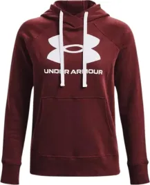 bluza-damska-under-armour-rival-fleece-logo-hoodie-bordowa-1356318-6-rozm-m
