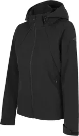 kurtka-przejsciowa-softshell-z-kapturem-damska-4f-gleboka-czern-h4z2-rozm-l