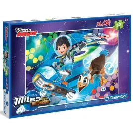 puzzle-30-el-miles-of-tommorow-clementoni-07421