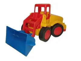 koparko-ladowarka