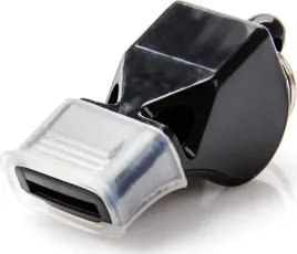 gwizdek-meteor-wolf-plus-z-silikonowym-ustnikiem-czarny-38511