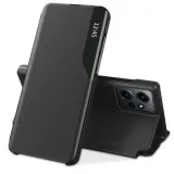 etui-tech-protect-smart-view-xiaomi-redmi-note-12-lte-black