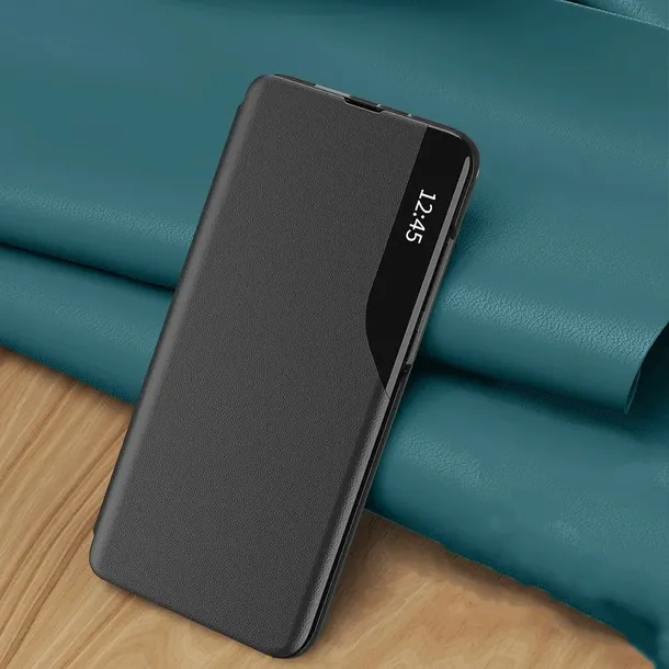 etui-tech-protect-smart-view-xiaomi-redmi-note-12-lte-black-kolor-czarny