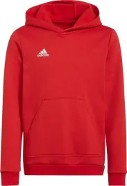 bluza-dla-dzieci-adidas-entrada-22-hoody-czerwona-h57566-rozm-140cm