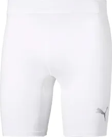 spodenki-termoaktywne-meskie-puma-liga-baselayer-short-tight-biale-rozm-xl