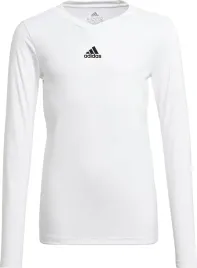 koszulka-termoaktywna-dla-dzieci-adidas-team-base-tee-biala-gn57-rozm-128cm
