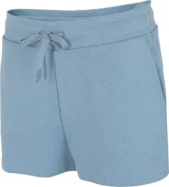 spodenki-damskie-4f-niebieskie-h4l22-skdd350-32s-rozm-l