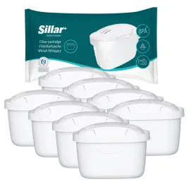 8x-filtr-do-wody-sillar-do-dzbanek-filtrujacy-wessper-dafi-zamiennik