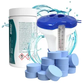 11w1-chlor-do-basenu-1kg-20g-multi-tabletki-do-basenu-niebieskie-dozownik