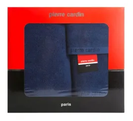 pierre-cardin-komplet-3-recznikow-evi-granatowy
