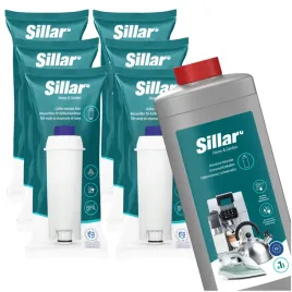 6x-filtr-wody-do-ekspresu-delonghi-magnifica-odkamieniacz-do-ekspresu-1l