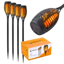 lampa-solarna-ogrodowa-led-pochodnia-4szt