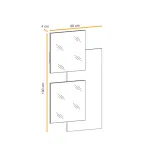 panel-scienny-do-przedpokoju-garderoby-izzy-typ-01-kolor-mebla-dab-wotan