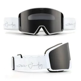 gogle-narciarskie-born-on-board-bob-white-line