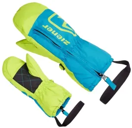 rekawice-dzieciece-ziener-leon-minis-blue-80-cm