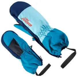rekawice-dzieciece-ziener-levi-minis-blue-116-cm