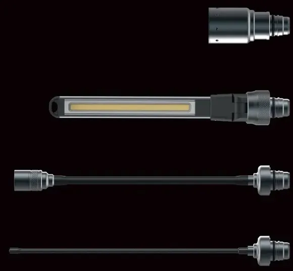 outlet-latarka-ledlenser-workers-friend-4w1-stan-nowy