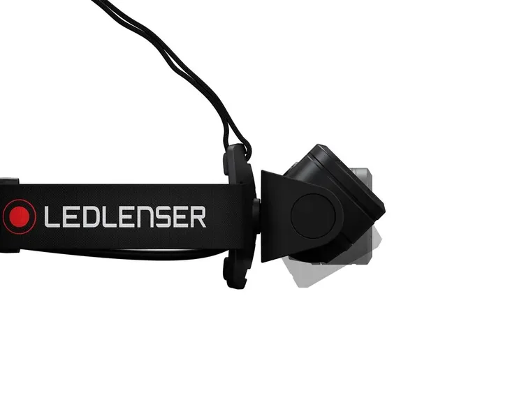 outlet-ledlenser-h19r-core-wiazka-swiatla-regulowana