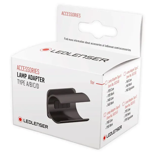 ledlenser-uchyt-adapter-typu-b-do-p5r-rodzaj-pozostale