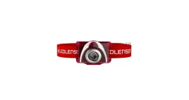 ledlenser-seo5-red-gift-box