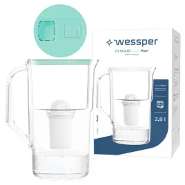 dzbanek-filtrujacy-wessper-d1-solid-28l-futureflow-led-1x-filtr-wody