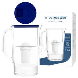 dzbanek-filtrujacy-wessper-d1-solid-28l-futureflow-led-1x-filtr-wody