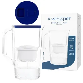 dzbanek-filtrujacy-wessper-d1-solid-28l-futureflow-led-1x-filtr-wody