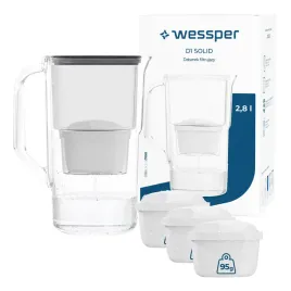 plastikowy-dzbanek-filtrujacy-wessper-d1-solid-28l-czarny-4x-filtr-wody