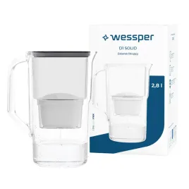 dzbanek-filtrujacy-plastikowy-wessper-d1-solid-28l-czarny-1x-filtr