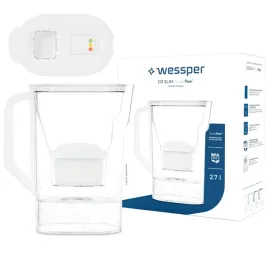 dzbanek-filtrujacy-wessper-na-drzwi-lodowki-futureflow-led-1x-filtr-wody