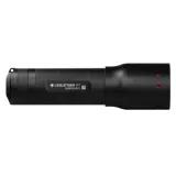 latarka-ledlenser-p7-black-gift-box-stan-nowy