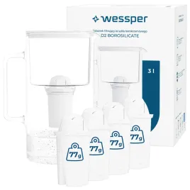 szklany-dzbanek-filtrujacy-wessper-d2-borosilicate-3l-5x-filtr-wessper