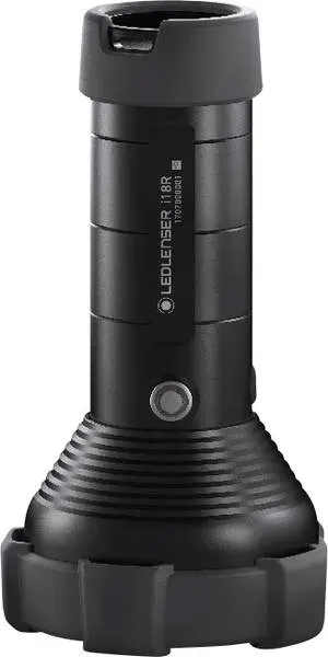 latarka-ledlenser-i18r-black-box-stan-nowy