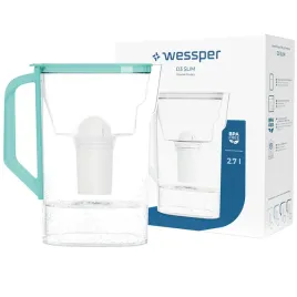dzbanek-filtrujacy-wessper-do-lodowki-czarny-1x-filtr-do-wody-wessper