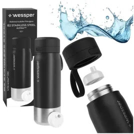 wessper-b2-butelka-filtrujaca-stalowa-07l-czarna-or-bidon-na-wode-700-ml