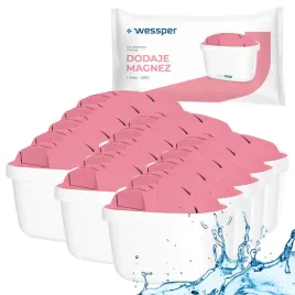15x-wessper-filtry-magnezowe-do-dzbanek-filtrujacy-brita-dafi-wklady-mg