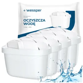 filtr-do-wody-wessper-aquamax-standard-do-dzbanka-brita-aquaphor-4-sztuki