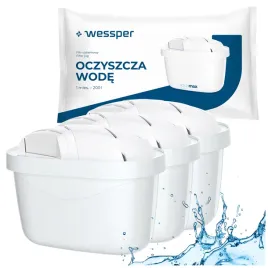 3x-wessper-aquamax-filtry-wody-wklad-do-dzbanka-filtrujacego-dafi-zamiennik
