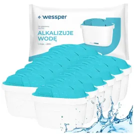 filtr-wody-wessper-aquamax-do-szklany-dzbanek-filtrujacy-dafi-zamiennik-12x