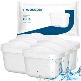 6x-wessper-filtry-do-dzbanek-filtrujacy-brita-wklady-do-aquaphor-philips