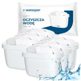 6x-filtr-wessper-aquamax-95g-do-dzbankow-filtrujacych-filtr-na-200l-wody