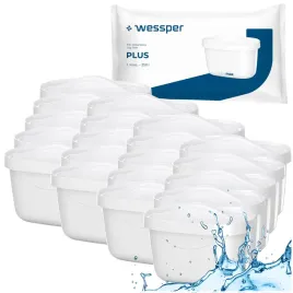 15x-filtr-wessper-aquamax-plus-do-dzbanka-filtrujacego-brita-dafi-zamiennik