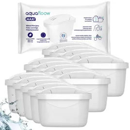 15x-aquafloow-maxi-filtr-wody-do-dzbanek-filtrujacy-brita-dafi-zamiennik