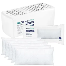 aquafloow-duzy-pochlaniacz-wilgoci-osuszacz-powietrza-5x-wklad-500g