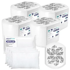 pochlaniacz-wilgoci-osuszacz-powietrza-aquafloow-4x-urzadzenie-4x-wklad